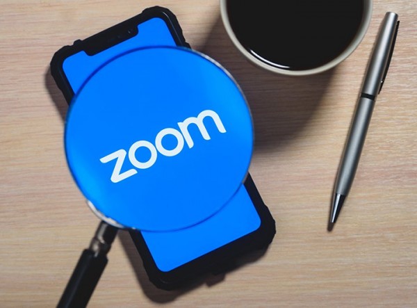Zoom Meeting 500 Peserta 1 Tahun