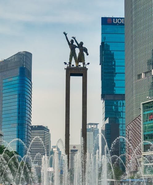 Jakarta