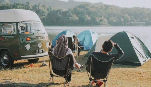 Waduk Sermo Lake Private Tour 2 Hari Yogyakarta
