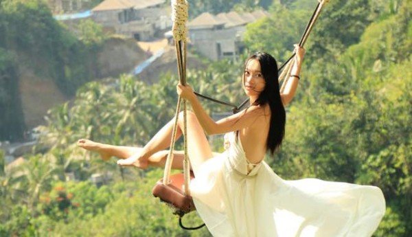 Bali Swing Ubud