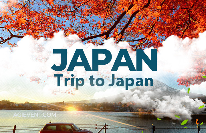 Tips Tour ke Jepang