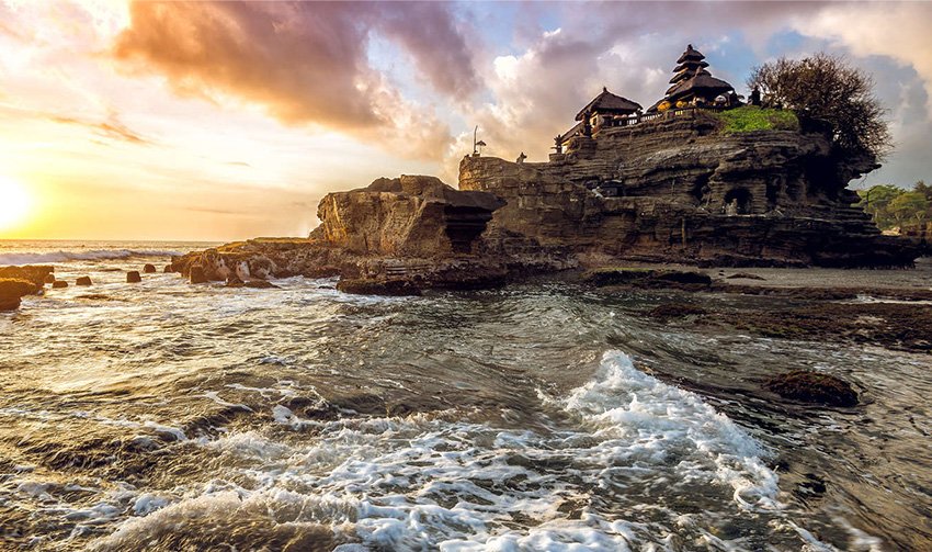 10 Pantai Terindah di Bali yang Wajib Dikunjungi untuk Liburan Impian