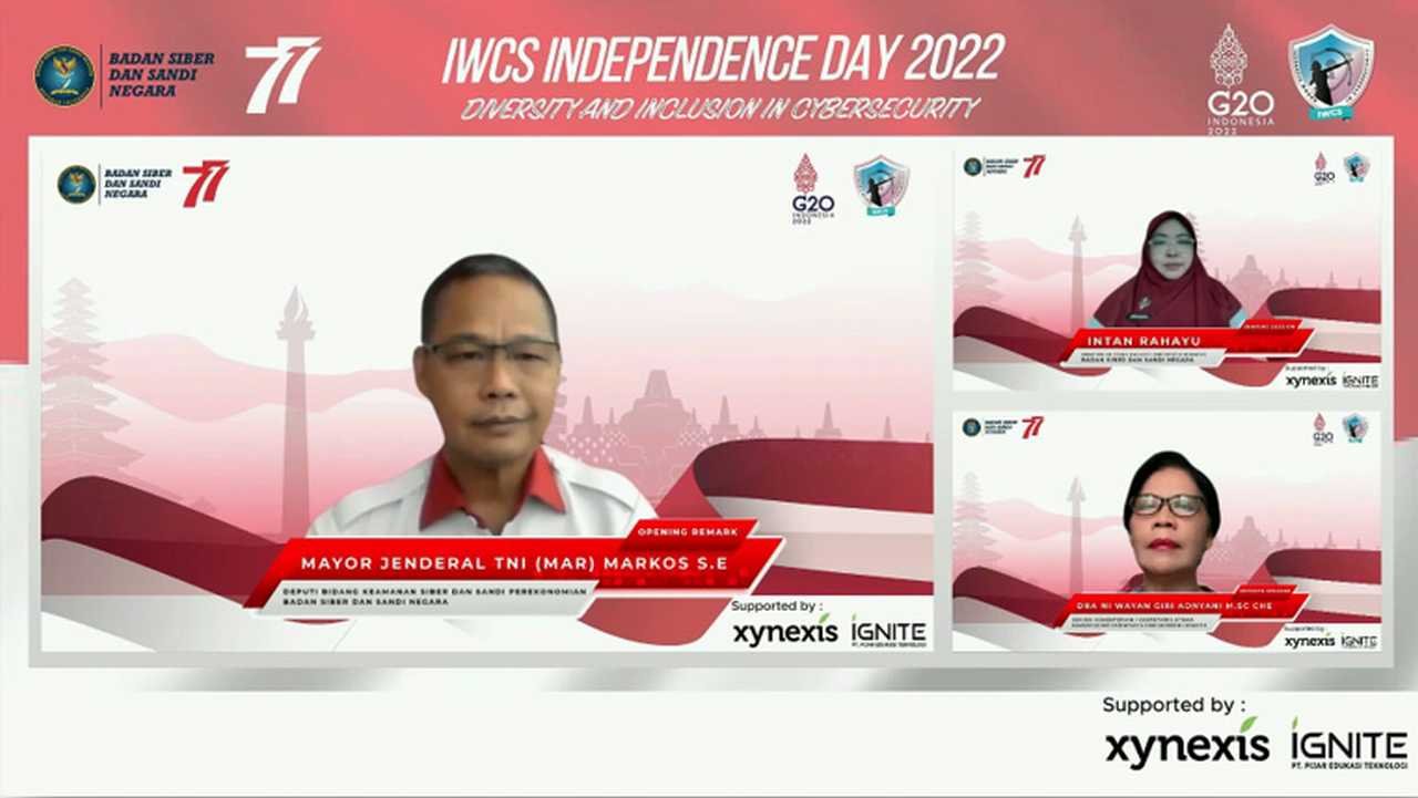 Hybrid Event Surabaya