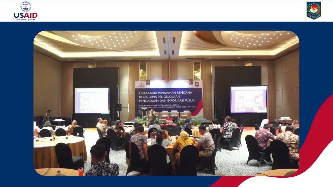 Hybrid Event Yogyakarta