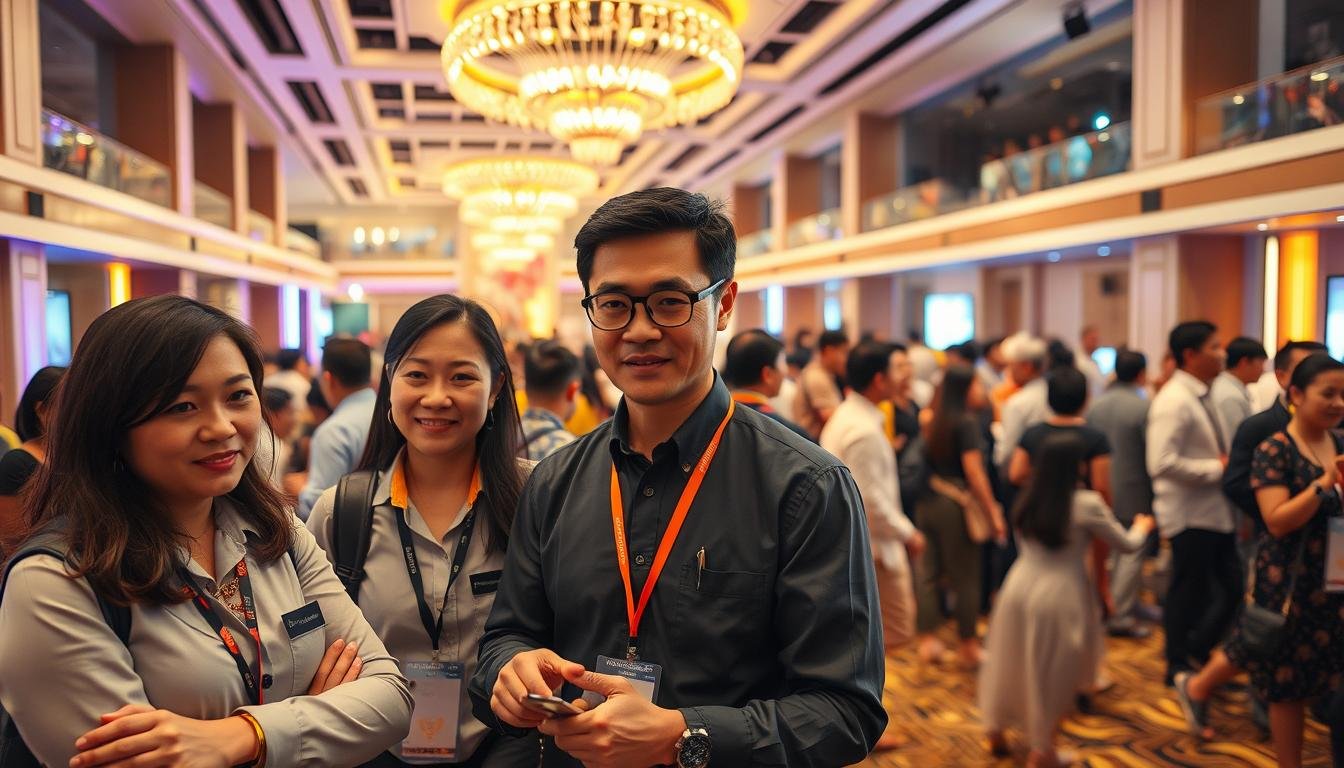 7 Alasan Mengapa Event Organizer Profesional Penting untuk Acara Anda