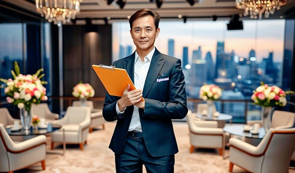 Definisi Event Organizer